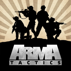 Arma Tactics