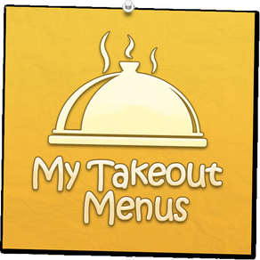 My Takeout Menus