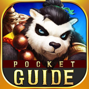 Taichi Panda Pocket Guide