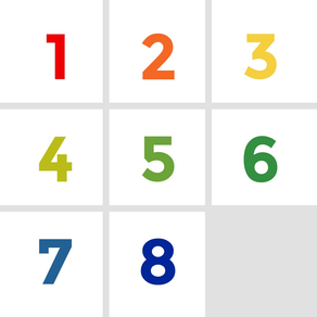 Fifteen Puzzle Classic - The sliding tiles game