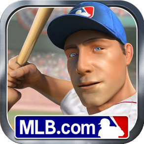 R.B.I. Baseball 14