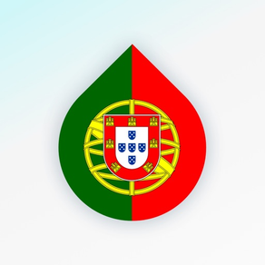 利用 Drops 學習歐式葡萄牙文