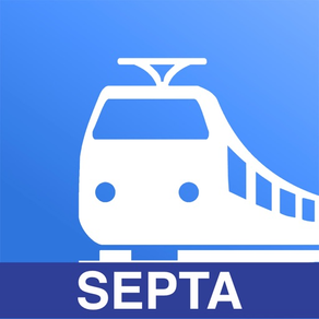 onTime : SEPTA Rail, Bus