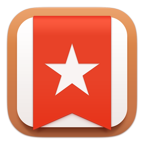 Wunderlist: To-Do List & Tasks