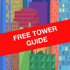 Tiny Helper - Hints, Tips, Cheats and Walkthrough for your favorite Tower Sim game
