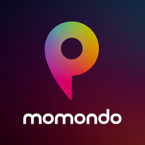 Paris travel guide & map - momondo places