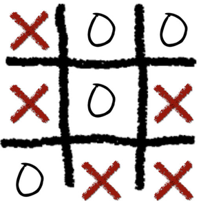 zero kata(Tic Tac Toe)