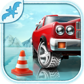 Ice Driver