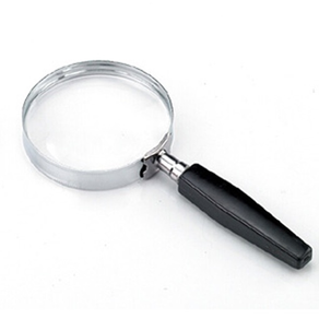 Lupa / Magnifying Glass