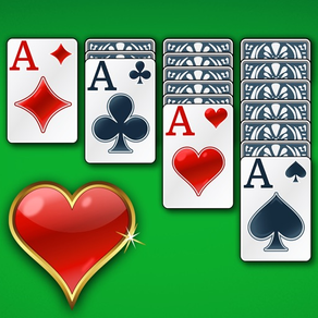 Solitaire Clássico Gold