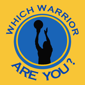 Which Player Are You? - Basket-ball Test for NBA Golden State Warriors