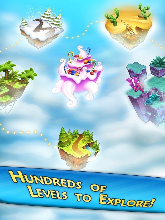 Bubble Bust! 2: Bubble Shooter poster