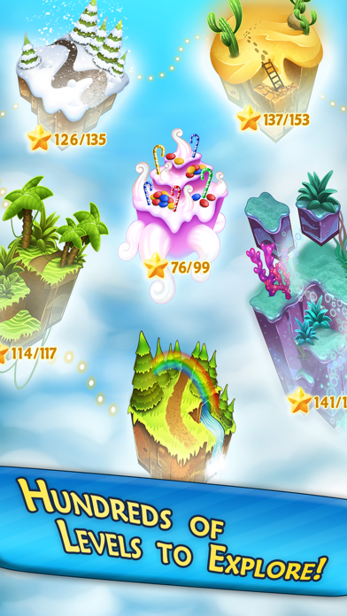 Bubble Bust! 2: Bubble Shooter poster