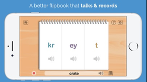 Speech FlipBook Standard