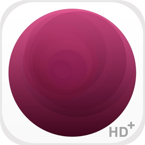 iPeriod HD + Perioden Tracker