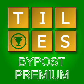 Tiles By Post Premium