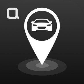 Car Locator - GPS Auto Locator, Vehicle Parking Location Finder, Reminder