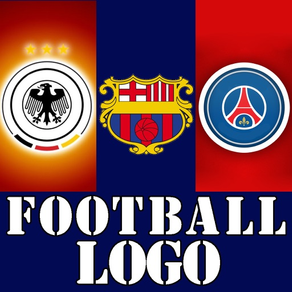 A Football Logo Quiz - ( Soccer Team Name Games Trivia 2k15 )