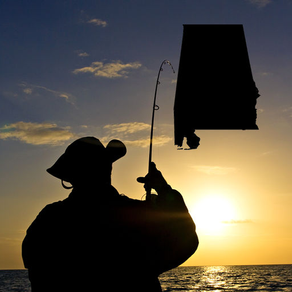 AL Saltwater Fishing Companion