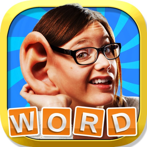 1 Sound 1 Wort: Wörterspiel