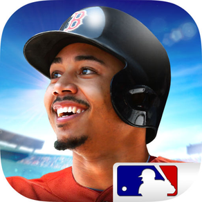 R.B.I. Baseball 16