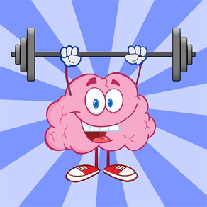 Brain Trainer: Tune Your Brain