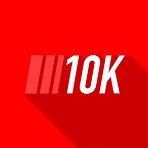 10K Trainer by C25K®