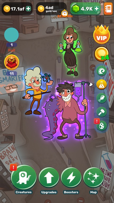 Homo Evolution poster