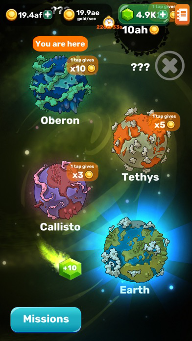 Homo Evolution poster