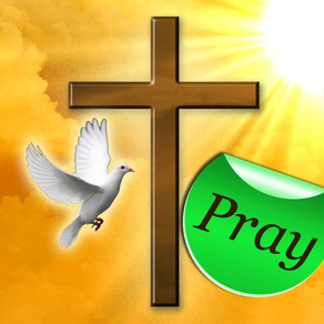 Prières - My Daily Prayer: Inspirational Devotions & Bible Words