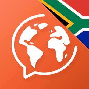 Afrikaans for travel & school