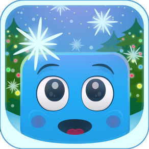 Swipe Bo Xmas: Mind blowing logical blocks sliding puzzle for iPhone