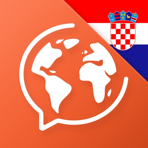 Learn Croatian – Mondly