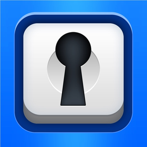 Password Manager - Secure