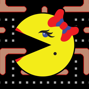 Ms. PAC-MAN