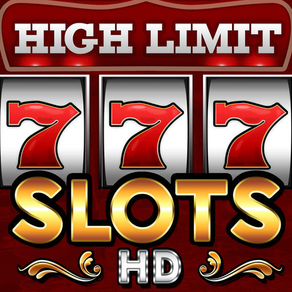High Limit Slots HD