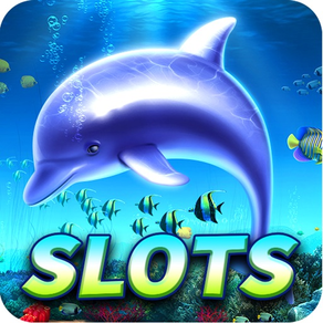 Dolphins Fortune Free Slots