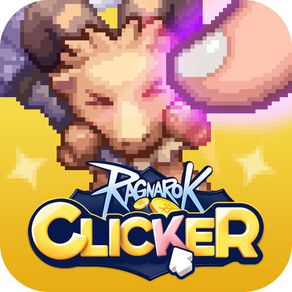 Ragnarok Clicker