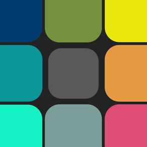 Blendoku - The Puzzle Game About Color