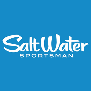 Salt Water Sportsman Mag