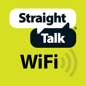 Straight Talk WiFi