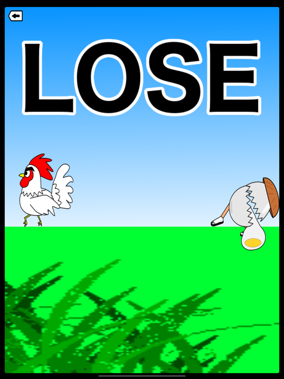 Chicken or the Egg poster
