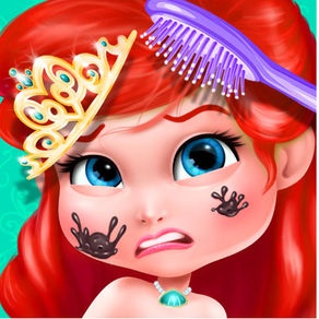 Princess Makeover™: Girls Game