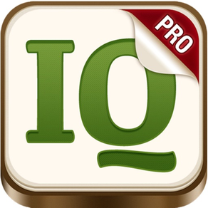 IQ Test [Intelligenztest]