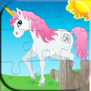 Super Puzzle Jeu pour Enfants