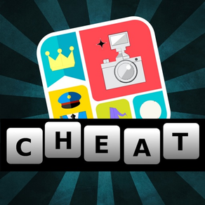 Cheat for Icon Pop Word - All Answers