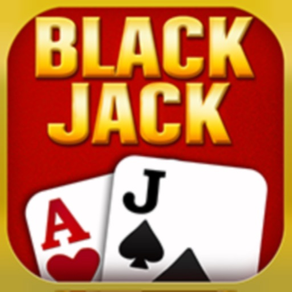 Blackjack 21: Casino Card Game