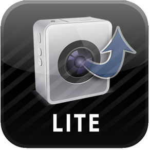 TouchUp Lite - Photo Editor