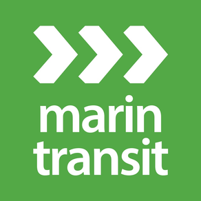 Marin Transit Connect