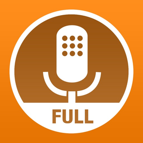 Voice Record Pro 7 Full